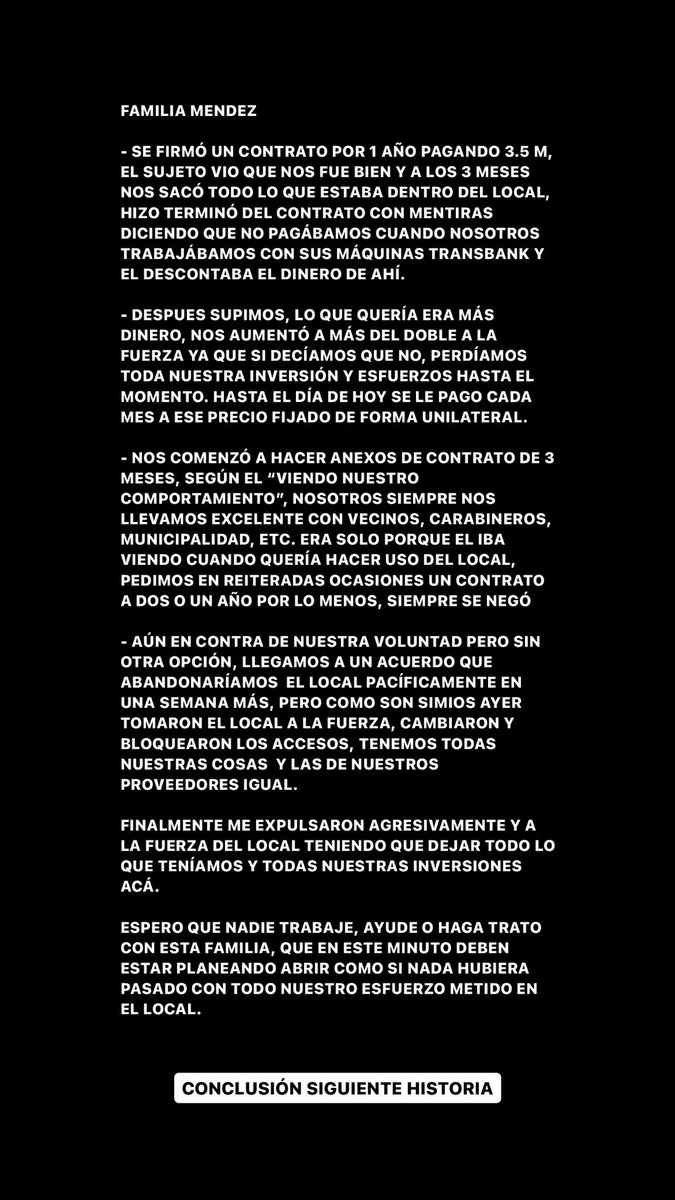Vicentecruzbelt's tweet photo. Querían saber la verdad del cierre de foret, se los dejo, no se la podían llevar gratis. https://t.co/GQEyp13145