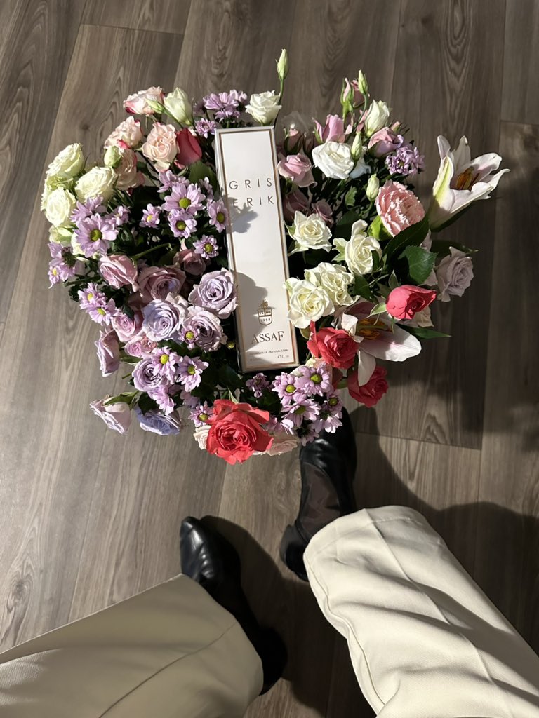 لـوش🌿 tweet media