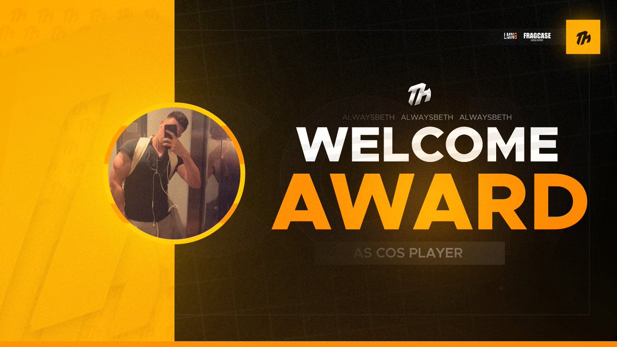 THEsportFR's tweet image. Notre Capitaine @EKO1tap n'allez évidemment pas rafler tous les trophées seul !! 🏆

Voici les 3 Champions qui l'accompagnerons pour les Challengers COD EU !! 🇪🇺

Bienvenue chez vous @marwerk , @HamyMindSet &amp;amp; @AwardDP_  !🏡

#AlwaysBeTH 🧡🖤