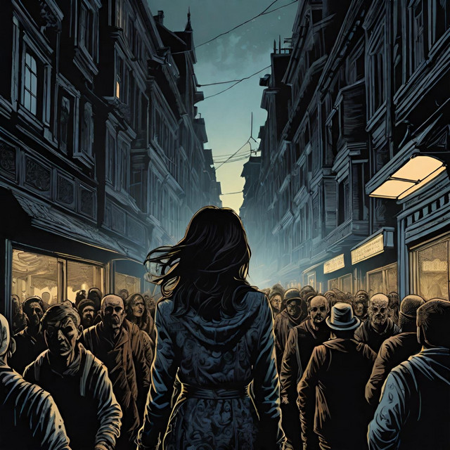 Something slightly different for me to recommend today, this is Seattle singer-rapper Paradame with her latest release The Bodysnatchers...

skreenb.blogspot.com/2024/01/parada… 

Now added to my rolling Top 25 playlist:
open.spotify.com/playlist/7Jo6U…

#musicreview #newmusic #blog #blogreview