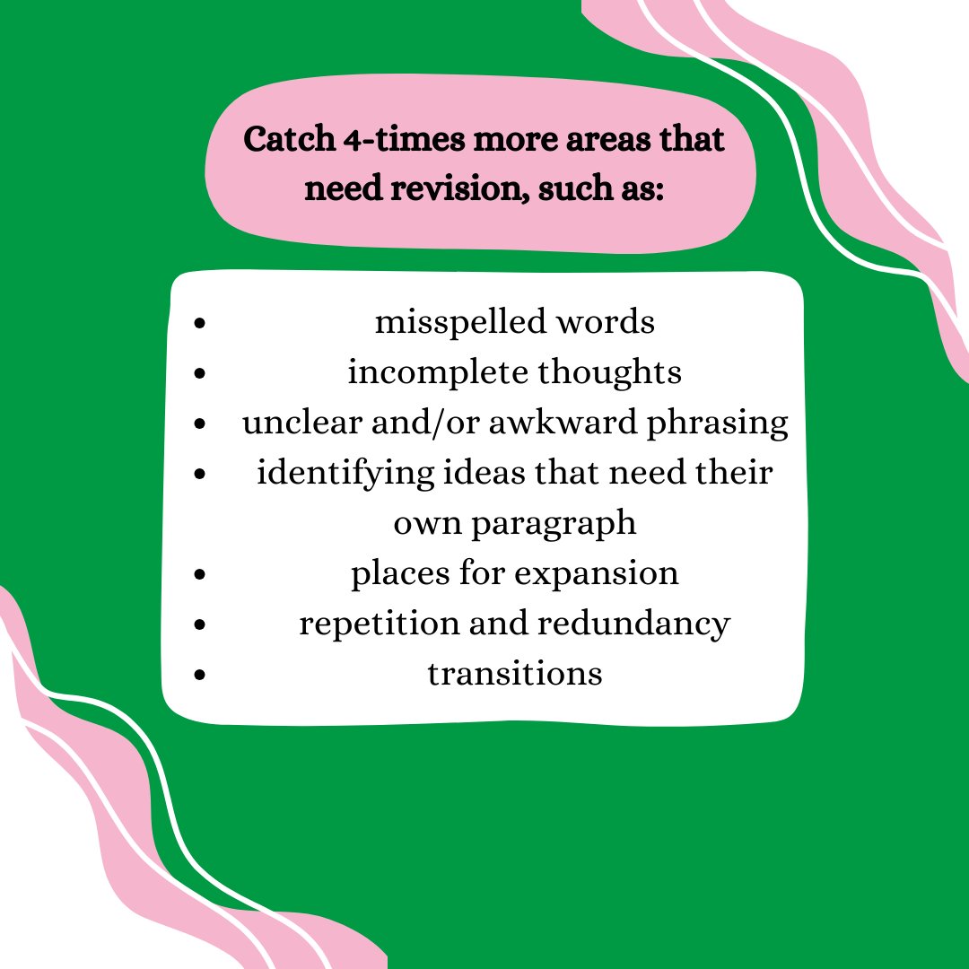 UND Writing Center tweet media