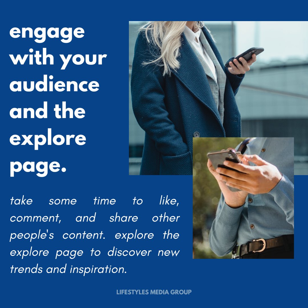 LMGnow's tweet image. Is Instagram's Algorithm Still Giving You a Headache? 
With constant evolving, it can be tough to keep up with the latest changes. But don't worry, we're here to help! 
Here are 3 #AlgorithmTips to Help You Conquer Instagram in 2024: