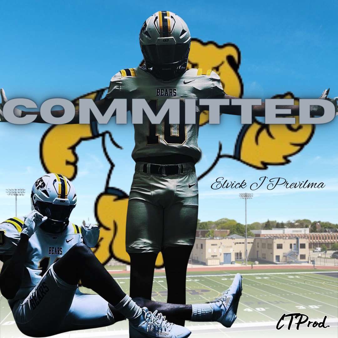 Elvick J Previlma tweet media