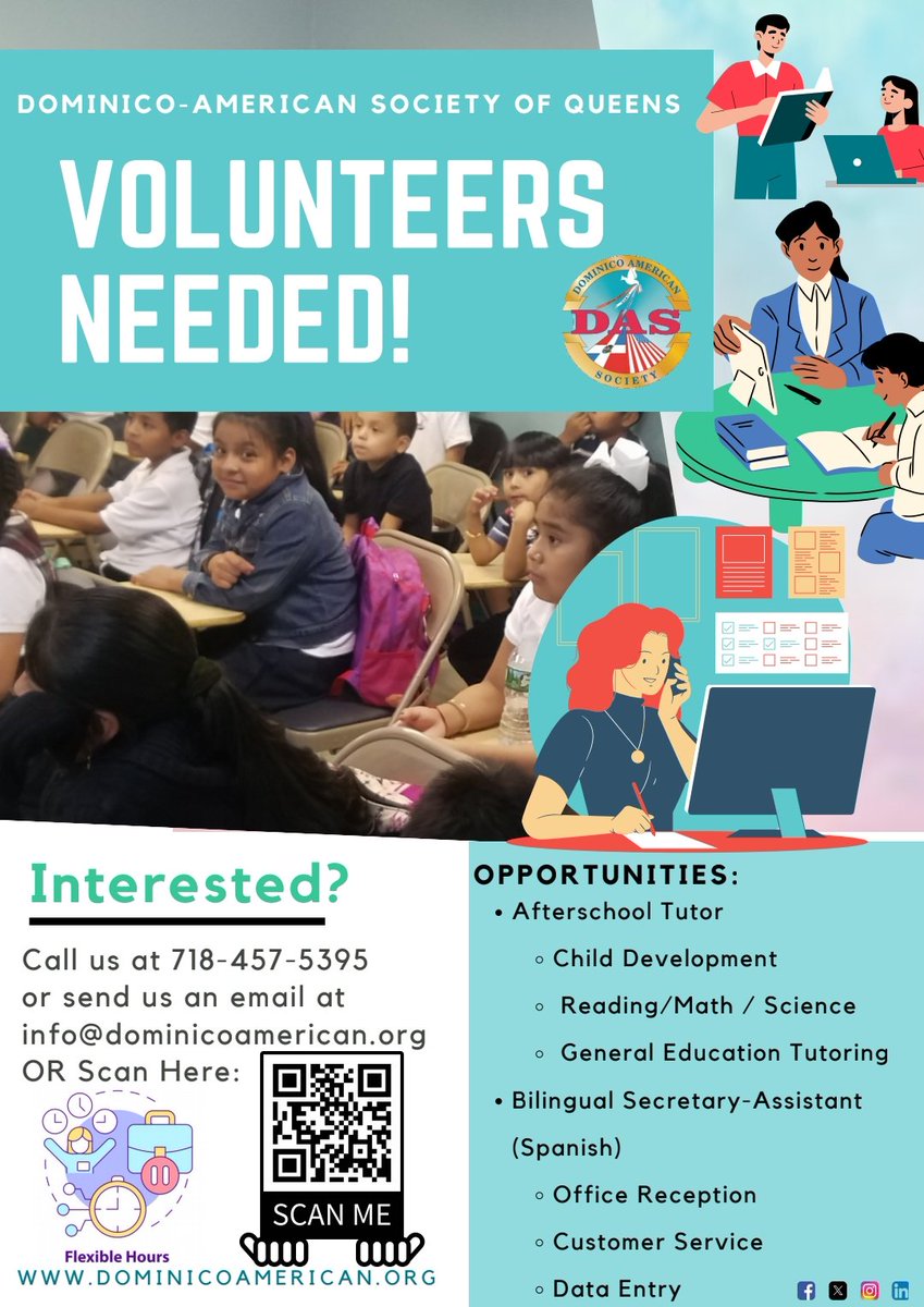 DominicoAmericanSoc tweet media