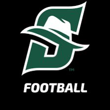 After a great conversation with @CoachMaloneyOL I am blessed to receive my first D1 offer from Stetson University! @TC_Football @DontarriousTho1 @CoachMcClain73 @JerisMcIntyre @_TrenchAcademy @BayAreaLAB