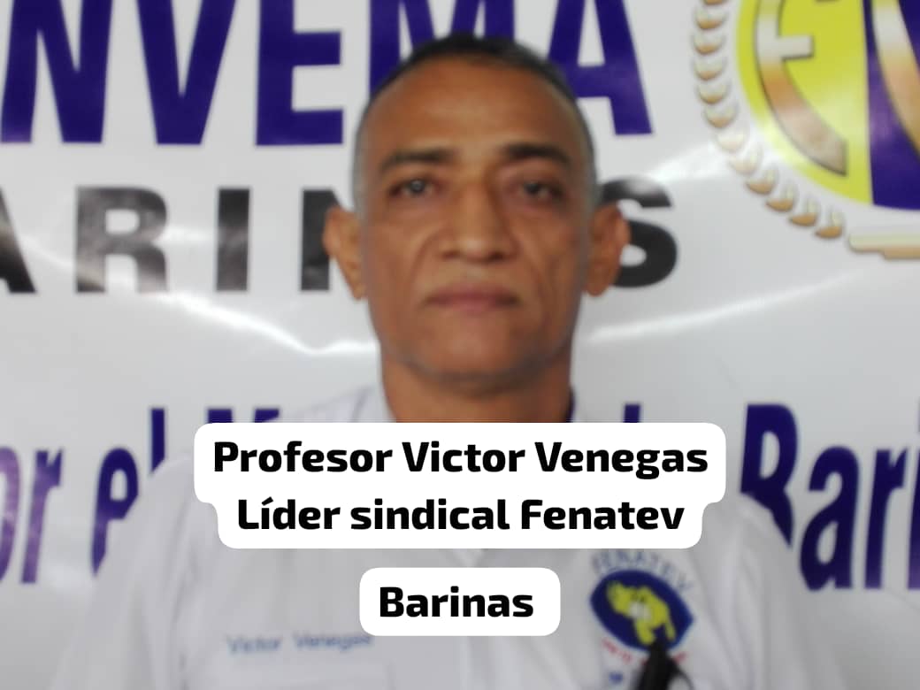 polachini_wladi's tweet image. #Fenatev #VictorVenegas #NoMasPresosPoliticos #ProtestarNoEsDelito #LiberenAVictocVenegas #VictorVenegas 
@GremioDocente @fordisivzla @grisisanch @LibressYA @DocentesGuarico @CazorlaYanett @PatinesJose @dccolectivo .