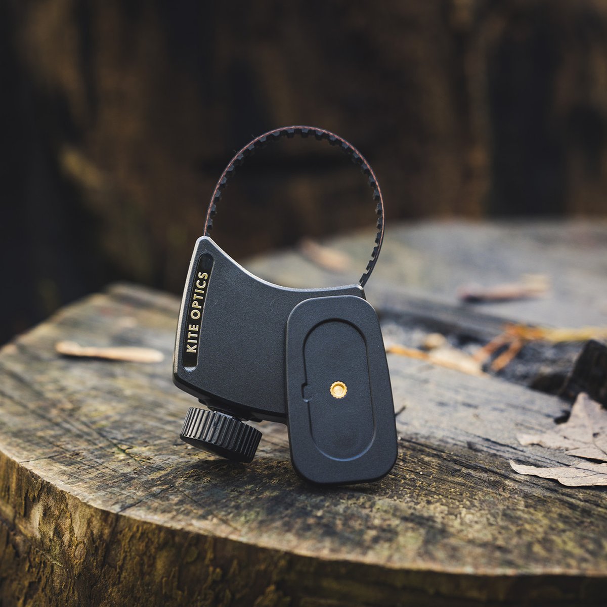 Kite Optics Nature tweet media