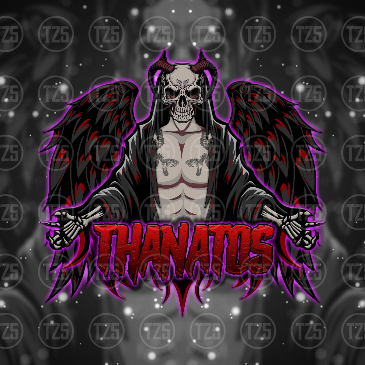 Happy and Satisfied Client 🫶🏻♥️ @xTheThanatos It’s my pleasure to working with you👀✨