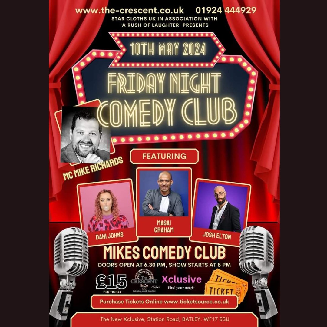 The Crescent & Co CIC (@thecrescentcare) on Twitter photo 