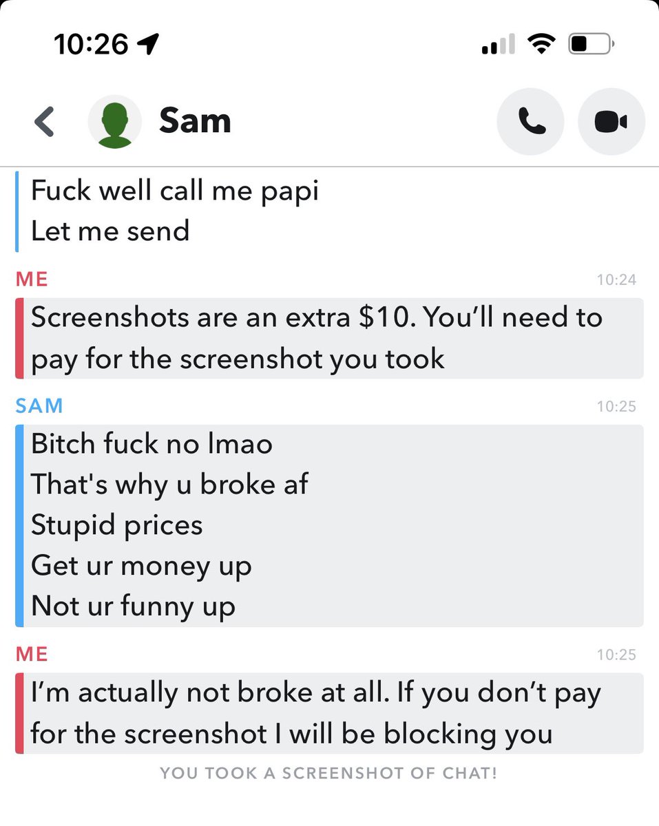 stardustg0ddess's tweet photo. Ladies he steals content. Do not work with him. Do not sell to him ❤️

buyingcontent // sellingcontent // nsfwtwt https://t.co/mZcMXzTR2y