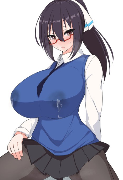 昔こんな子かいたりしてました
 #これを見た人はオリキャラの画像を貼れ 