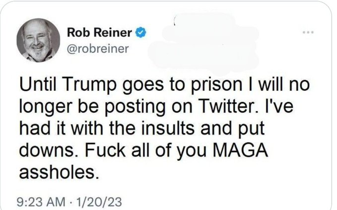 Webproze's tweet photo. @robreiner This you? https://t.co/M89czjDTAT