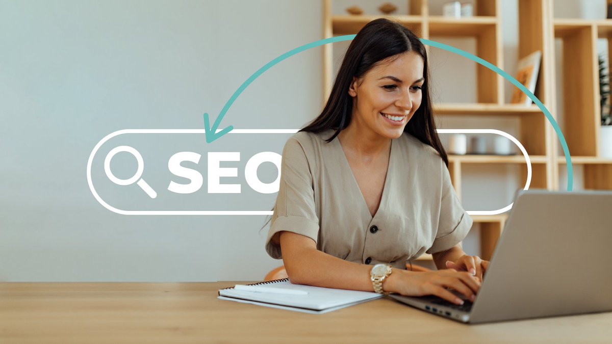 Don’t have the time or patience to dive deep into SEO right now? Use our SEO cheat sheet for some quick tips you can implement to boost your website’s search rankings. Download now: frsprng.co/3vHvZOc