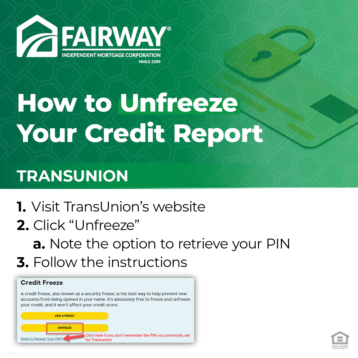 Have questions about your credit report when it comes to your mortgage? Contact me today.  #jerryloanguy  #FTHB #PreApprovalMagic #DreamHomeAwaits #MortgageMatters #YourLoanExpert #creditscore #financegoals #homebuyertips #interestrates mobile.fairwaynow.com/homehub/signup…