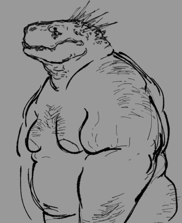 SaltiestGoat's tweet photo. And here's some drhdr fanart https://t.co/1W06SuR6bS