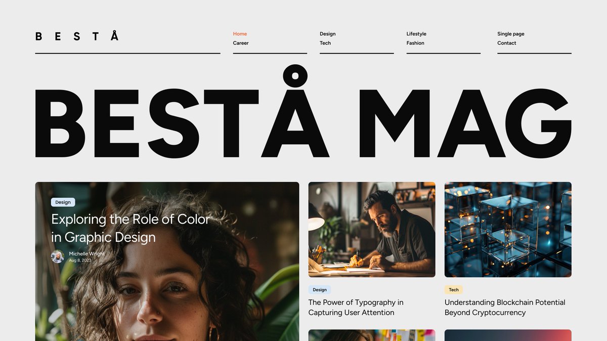 Onur Oztaskiran (@onuro) on Twitter photo Folks <a href="/ReaktorStudios/">Reaktor Studios</a> been working on a multi-platform theme/template this week.
Might want to check it out when it's out! Folks <a href="/ReaktorStudios/">Reaktor Studios</a> been working on a multi-platform theme/template this week.
Might want to check it out when it's out!