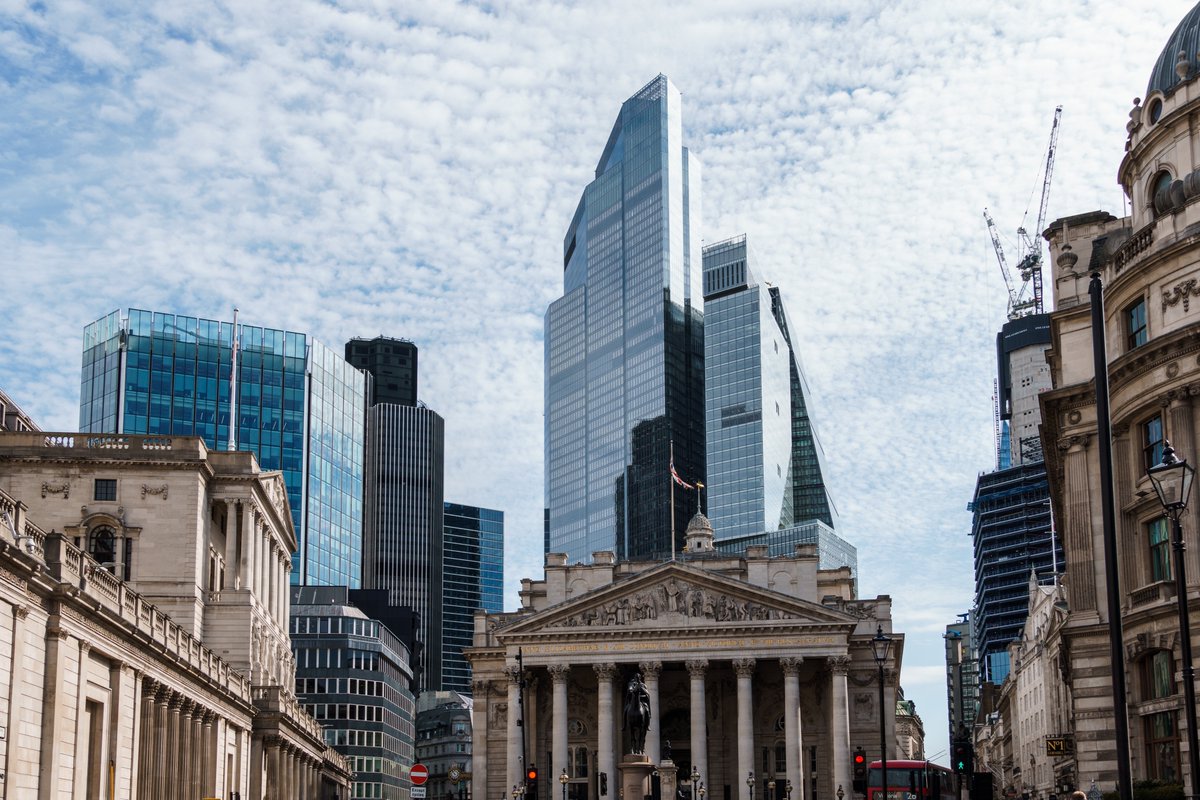 In the wake of the tie up between Liberum and Panmure Gordon, announced yesterday, what will fewer competing advisers in the London market really mean for growth companies?

Read out latest blog here ⬇️
acuitascomms.com/news-article/c…