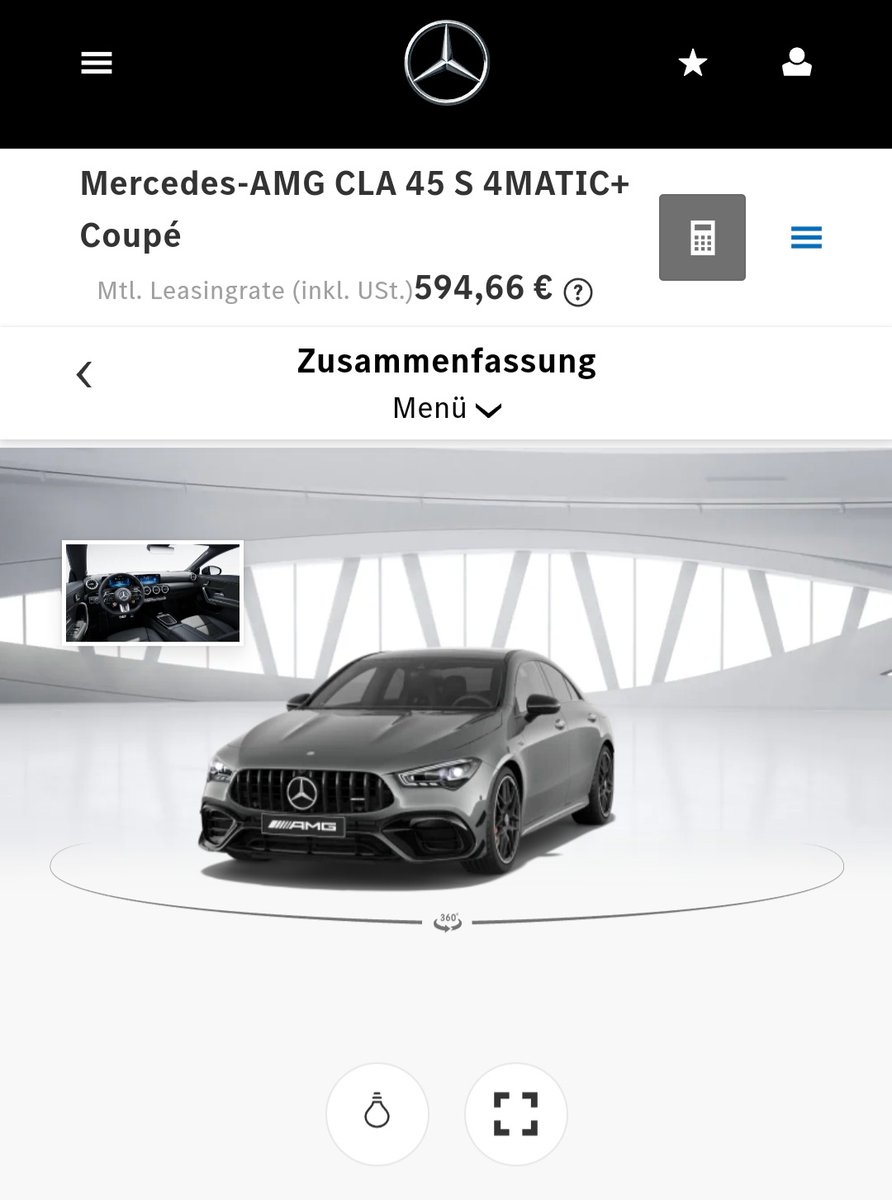 _CeCe_n's tweet photo. Will mir jemand ein Mercedes-Benz  AMG CLA 45s 4matic+ Coupé, zu meinem 18 Geburtstag schenken🥺 @MercedesBenz_DE @MercedesBenz 
@MercedesAMG https://t.co/I2xjHN880y