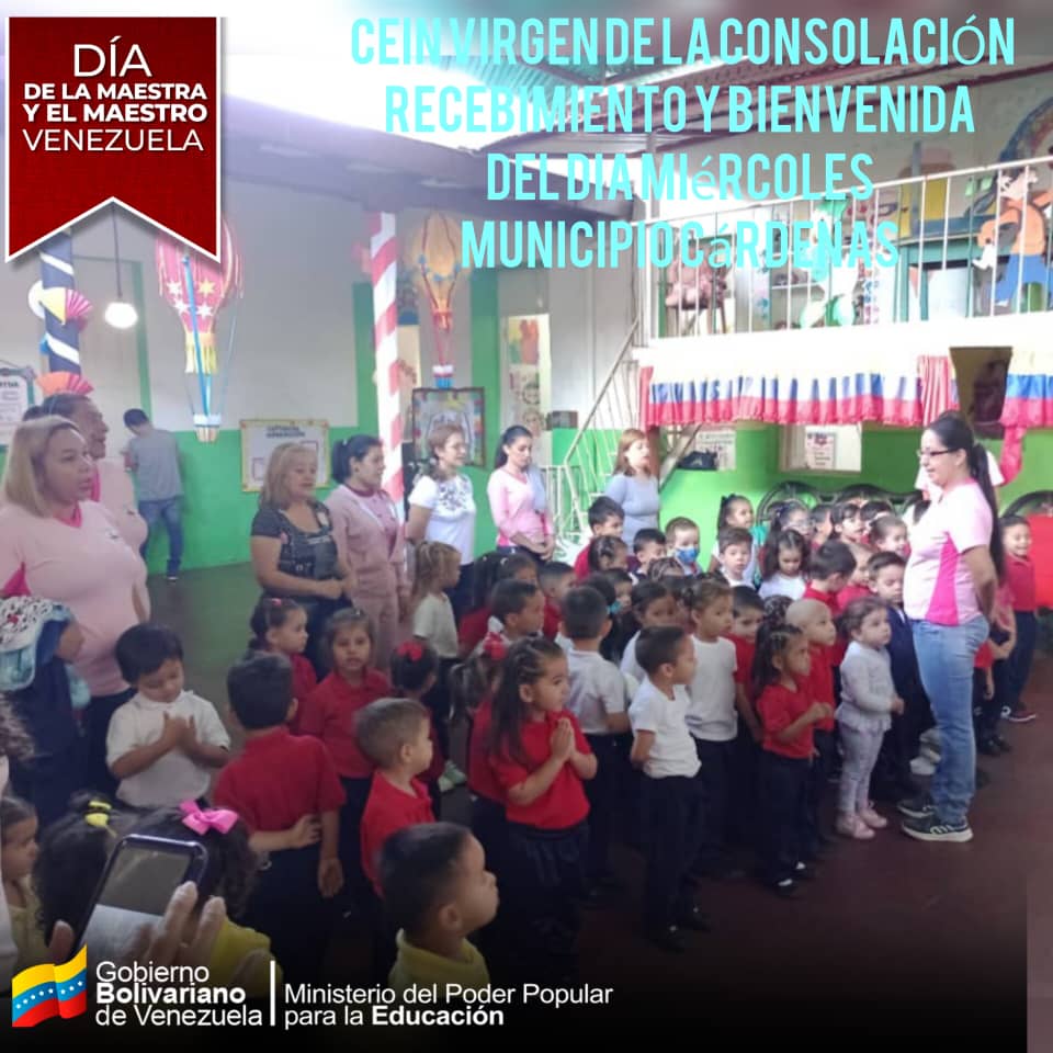 CEIN VIRGEN de la CONSOLACIÓN (@ceintrujillo) on Twitter photo 