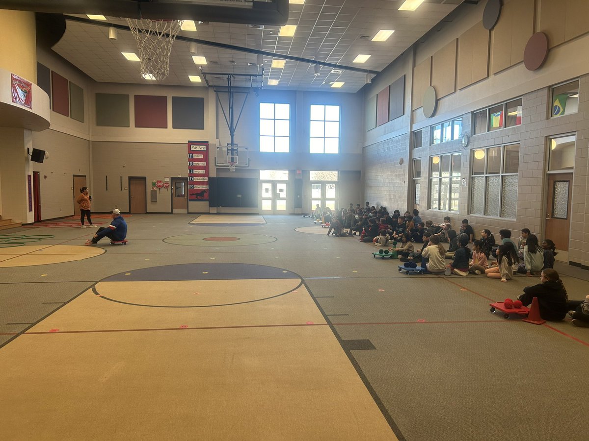 Lauren Meeks tweet media