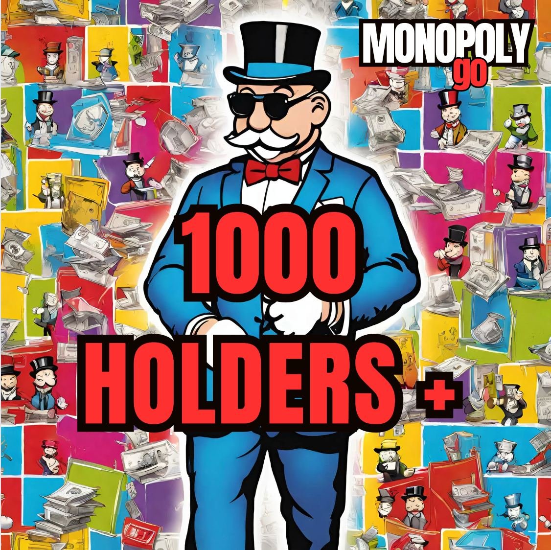 Monopoly $GO tweet media
