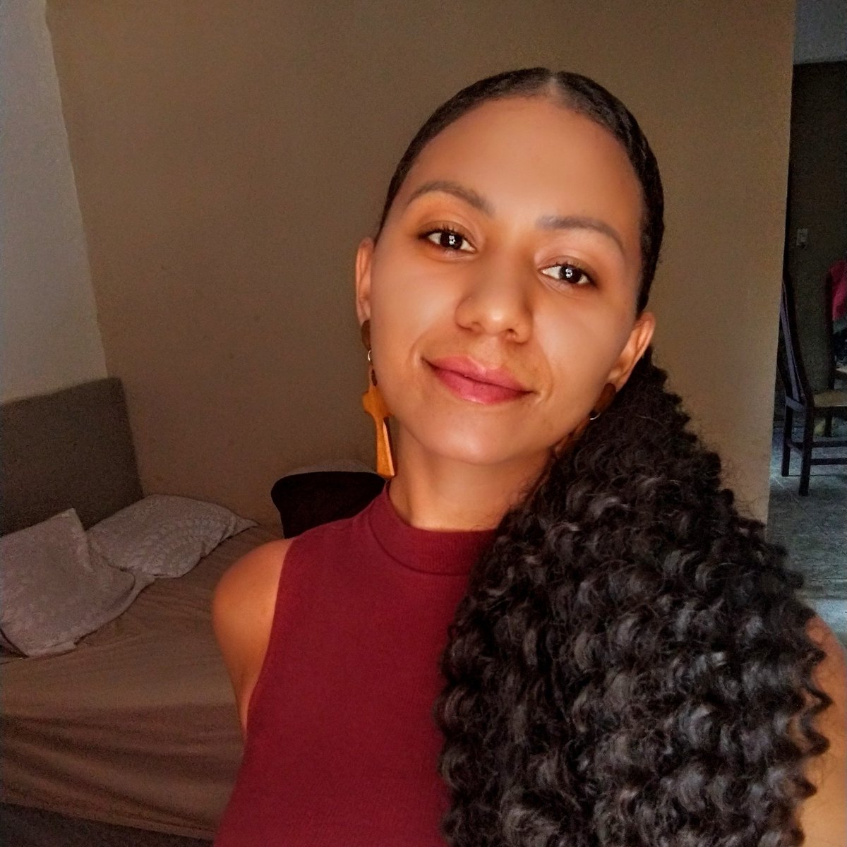 A que ponto chegamos...rs 

#NewProfilePic