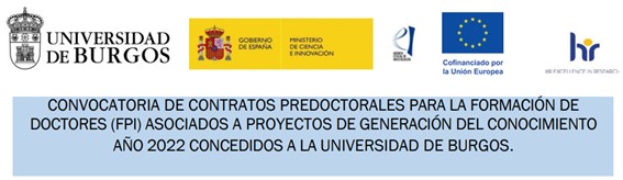 grupo_swift's tweet photo. 📢¿Estás interesado en trabajar con nosotros?

¡Te estamos buscando!!🙌

No dudes en consultar toda la información sobre el Contrato Predoctoral para la Formación de Doctores (FPI) en la siguiente convocatoria👇👇

https://t.co/v93sU550hm https://t.co/hBAxmqeqpy