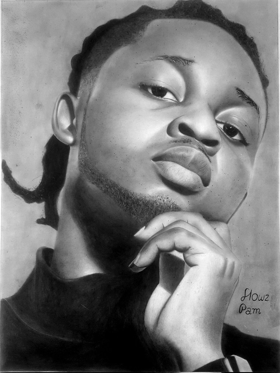 FlowzPam Art tweet media