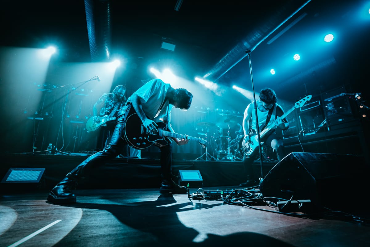 arde_bogota's tweet photo. Vaya inicio más bueno de año.

Con un poco de rocknroll.

Gracias Granada y Sevilla.

Pronto jugáis: Córdoba y Málaga

🔥

📷: @LePetitPatte https://t.co/zrtINbttIW