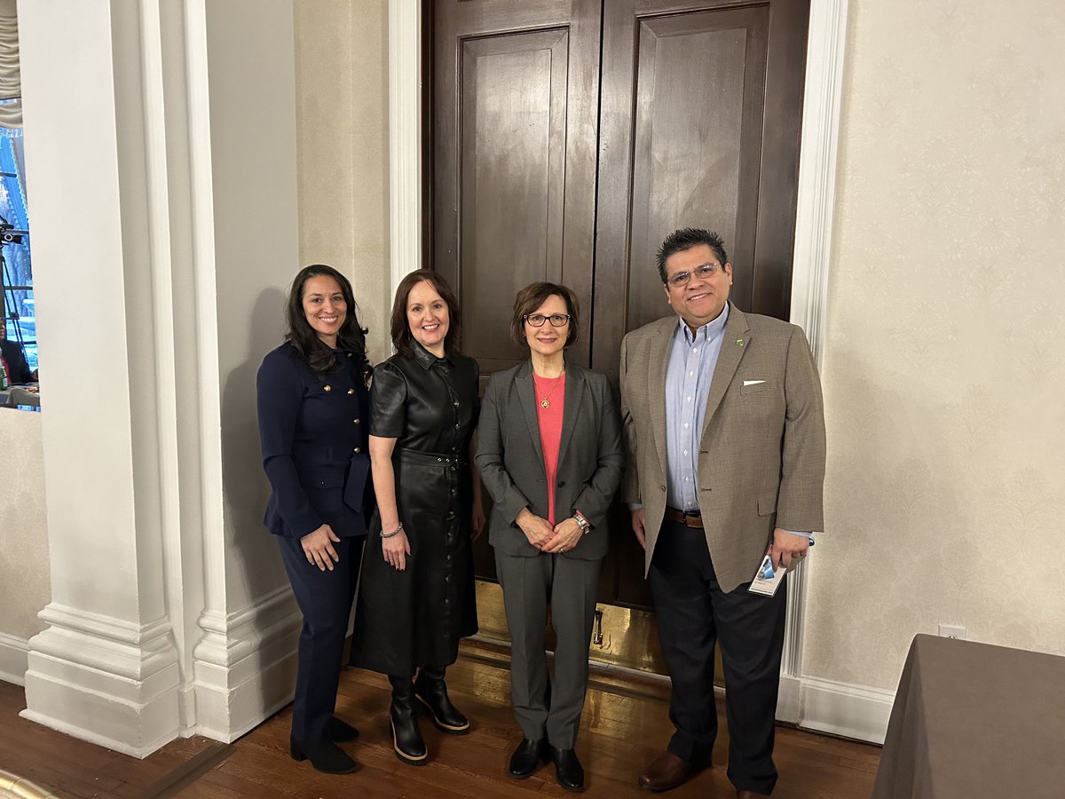 USCM Workforce Development Council tweet media