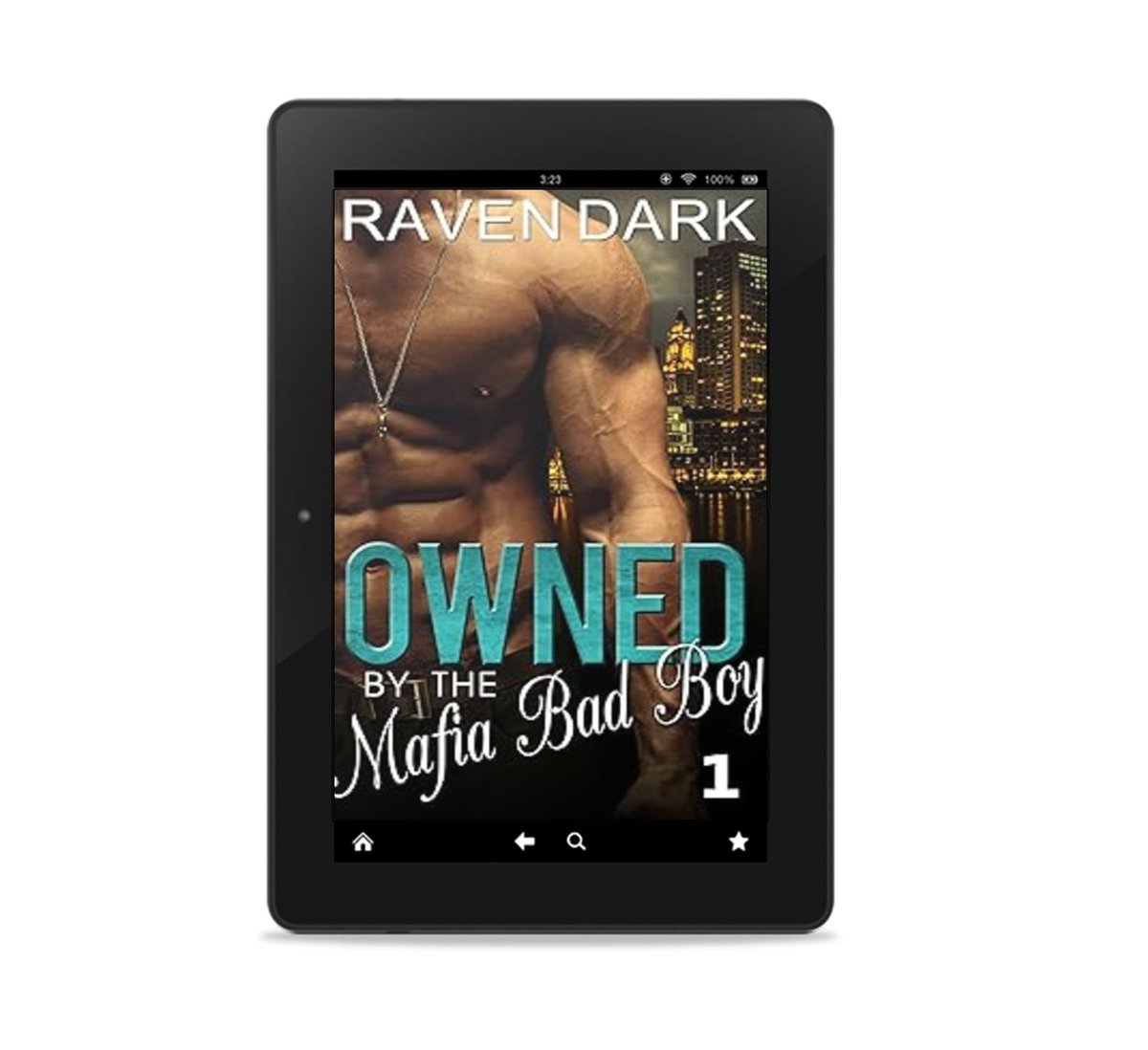 Ownd By The Mafia Bad Boy is ONLY 99 cents!!
I am Kane Davros, and I am my father’s son. Bargaining with me is getting in bed with the devil, but it’s either that or let the monsters that want her family dead destroy her. 
amazon.com/Owned-Mafia-Ba…