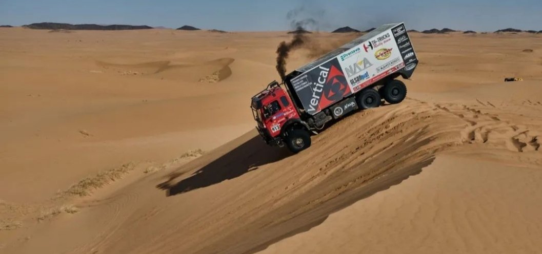 DePilona's tweet image. 🚛💨 🏁👏👏👏 #Parri #Nava @dakar @dxtasturiano
