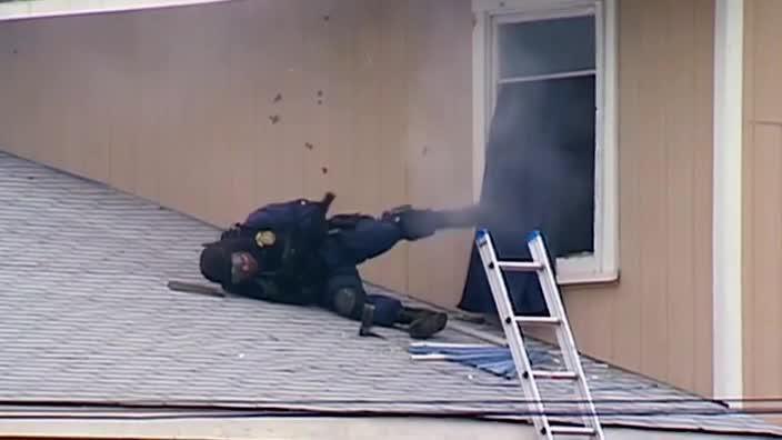 The Second Amendment was originally intended to provide states with the ability to rapidly stand up a militia if needed to push back against federal oppression. That’s not really possible today since states have become more like provinces subsidiary to the federal government.