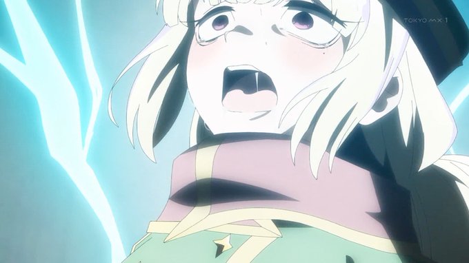 ふむふむ… #mahoako #まほあこ #tokyomx 