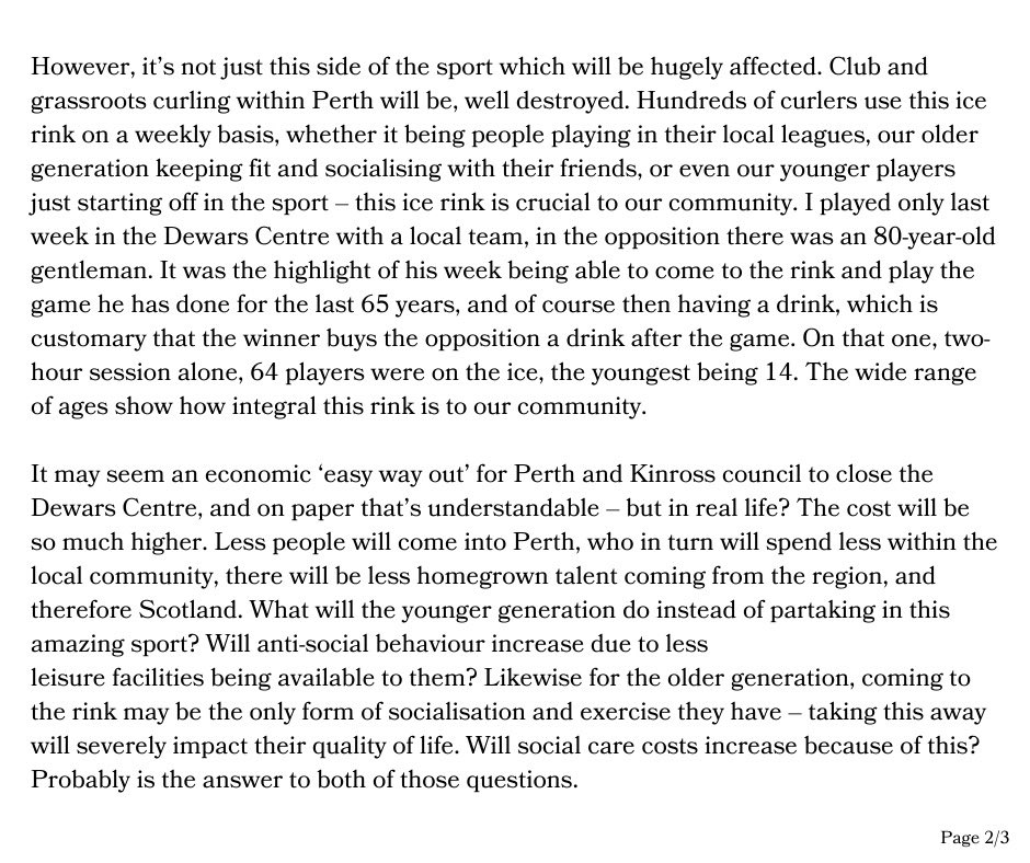 Hailey Duff MBE tweet media