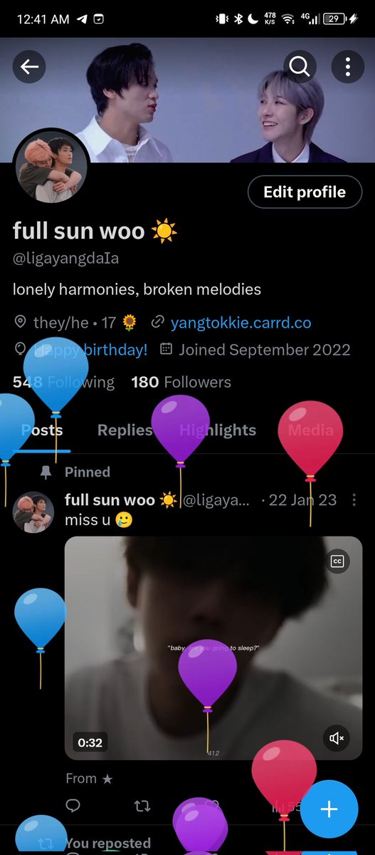 #NoMoreMinorMoments 🤜🫂