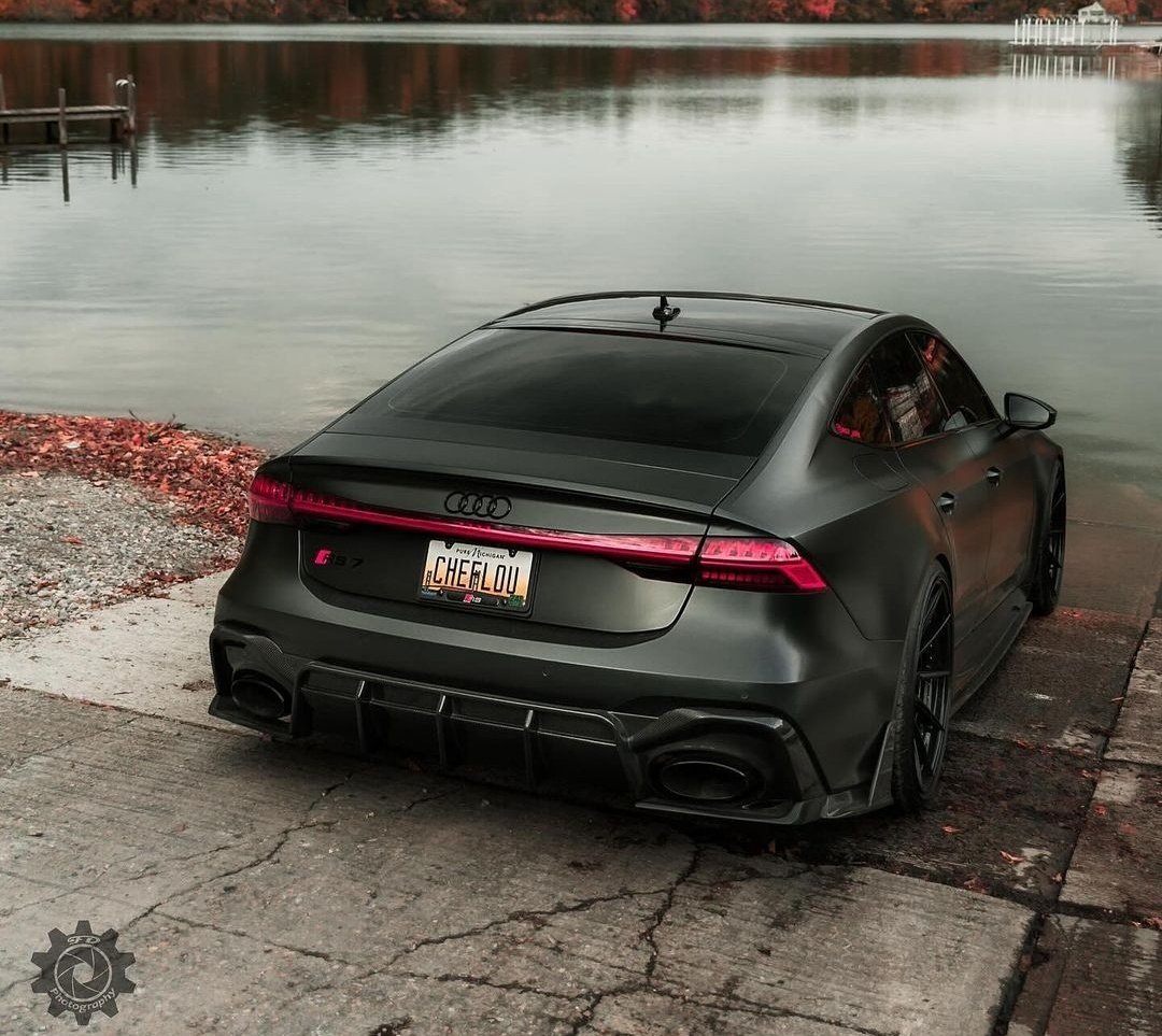 WorldWideCarsTM's tweet photo. Audi RS7.. 🫦 https://t.co/lkt30Pe2vm