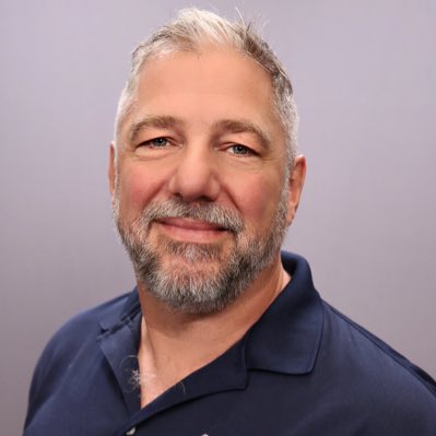 paulpitts's tweet photo. #NewProfilePic https://t.co/JAVDybCotp