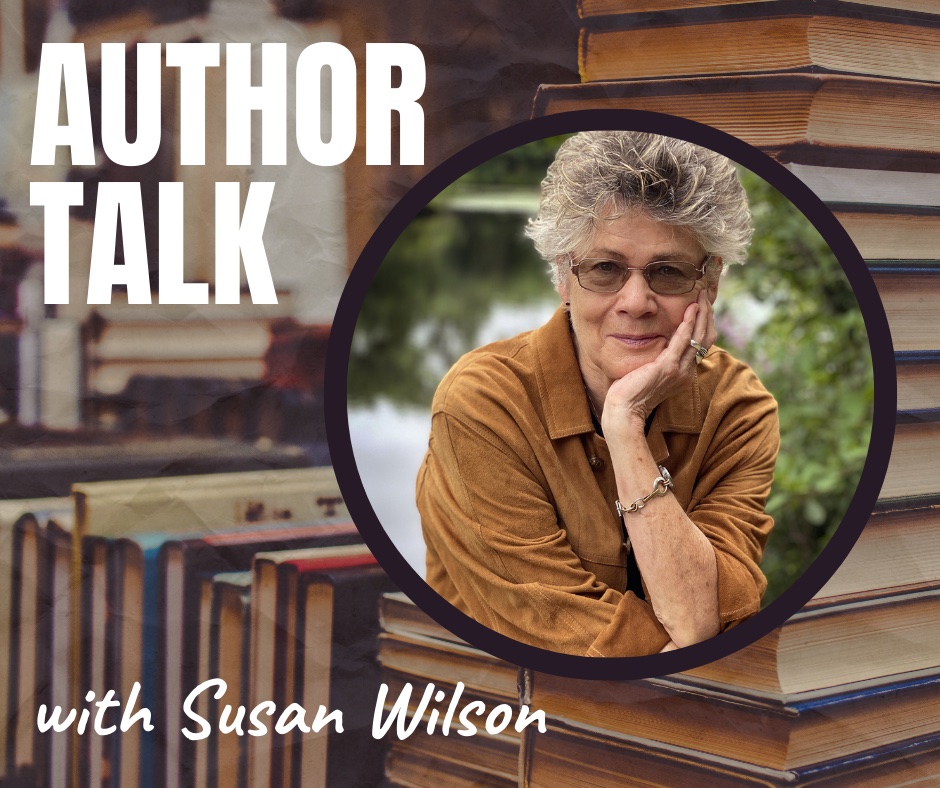 At the WSRC on 2/7 at 5:30pm. Susan Wilson - author, photographer, public historian &amp; official House Historian of the <a href="/OmniParkerHouse/">The Parker House</a>. She'll speak about her new book WOMEN AND CHILDREN FIRST: The Trailblazing Life of Susan Dimock, M.D. Register @ forms.gle/FvqrvBAyk3rEXp…