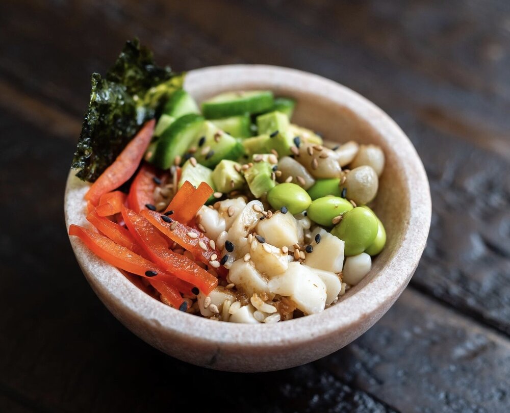UC Davis (@ucdavis) on Twitter photo Today at <a href="/UCD_RMI/">RMI Wine&FoodScience</a>, we are launching a new Integrative Center for Alternative Meat and Protein (#iCAMP) to help our researchers create #altproteins - additional sustainable food choices.
Photo credit: BlueNalu Today at <a href="/UCD_RMI/">RMI Wine&FoodScience</a>, we are launching a new Integrative Center for Alternative Meat and Protein (#iCAMP) to help our researchers create #altproteins - additional sustainable food choices.
Photo credit: BlueNalu