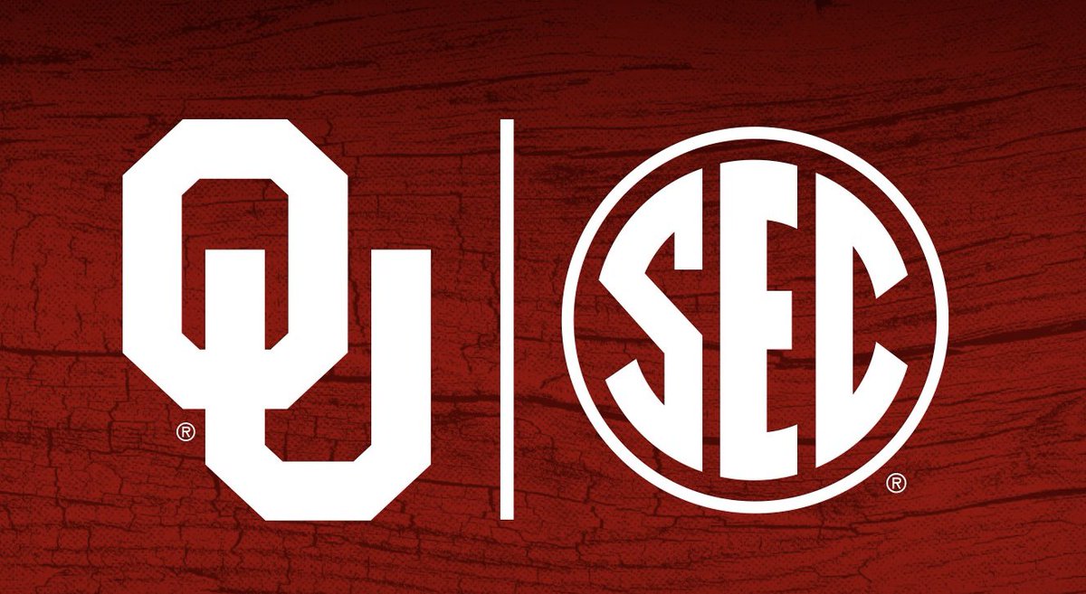 KREFsports's tweet photo. With the current situation at Alabama, what will be OU’s toughest SEC game next year?

• at Auburn
• at Missouri
• at Ole Miss
• at LSU

• vs. Texas
• vs. Tennessee
• vs. South Carolina
• vs. Alabama https://t.co/yoaKzIdOci