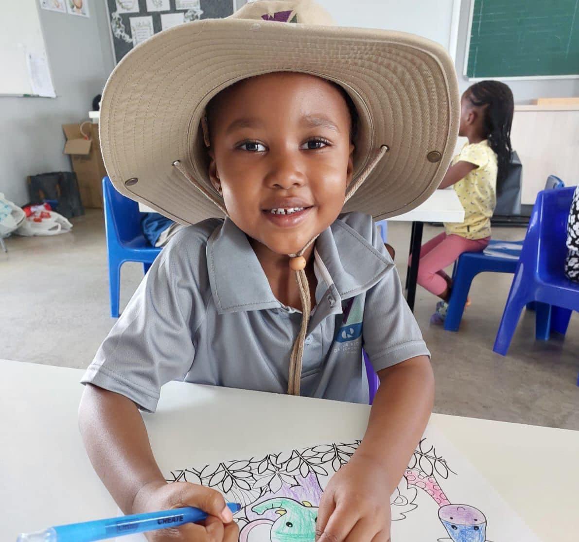 EdulifeGroup's tweet photo. Most amazing first day of school in the Grade R class!🛝🖍️🧸

#oliveridgeapproach
#educationforthefuture
#nextlevel 
#ORS2024

🌐https://t.co/1moMI84jhK
☎️051 492 5802
📧admin@olive-ridge-school.co.za https://t.co/ffjhJt3UC6