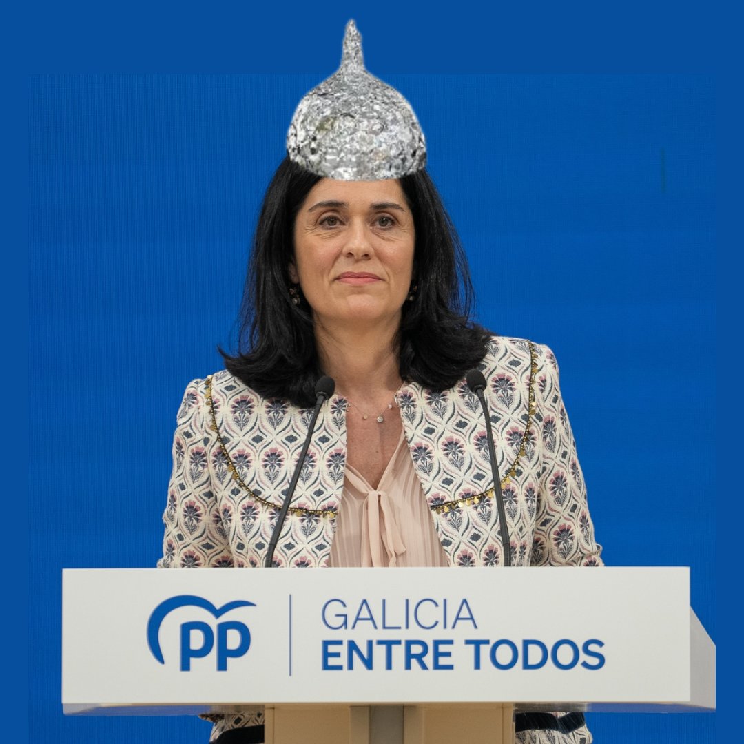 Este inverno non pases frío, fai como Paula 😉😂