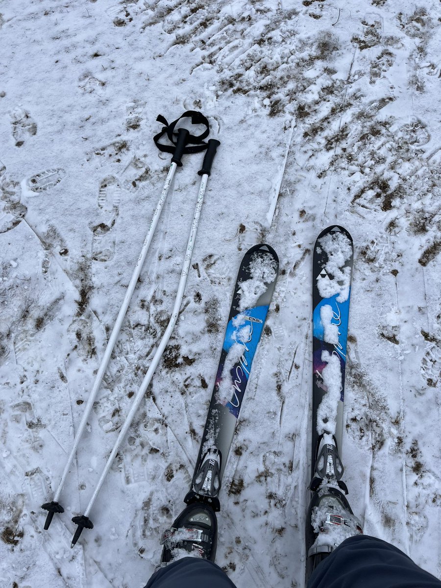 Nowhatspossible's tweet image. If a ship stays in the harbor, is it really a ship? Leaning on some Spartan vibes in 2024. The ski pic is to remind us all that no pain, no gain! #futureofwork #thebestisyetocome #beyondthestatusquo