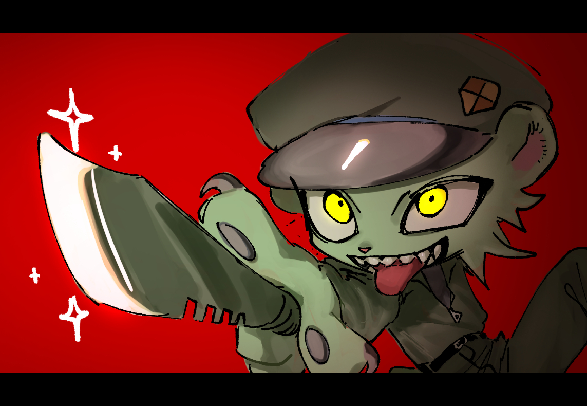 mrDawnHill_HTF's tweet photo. #HTF #happytreefriends #Filqpy
플릭피 https://t.co/0YegpSEnqt