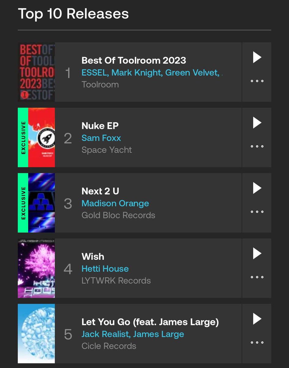 Like and Subscribe tweet media