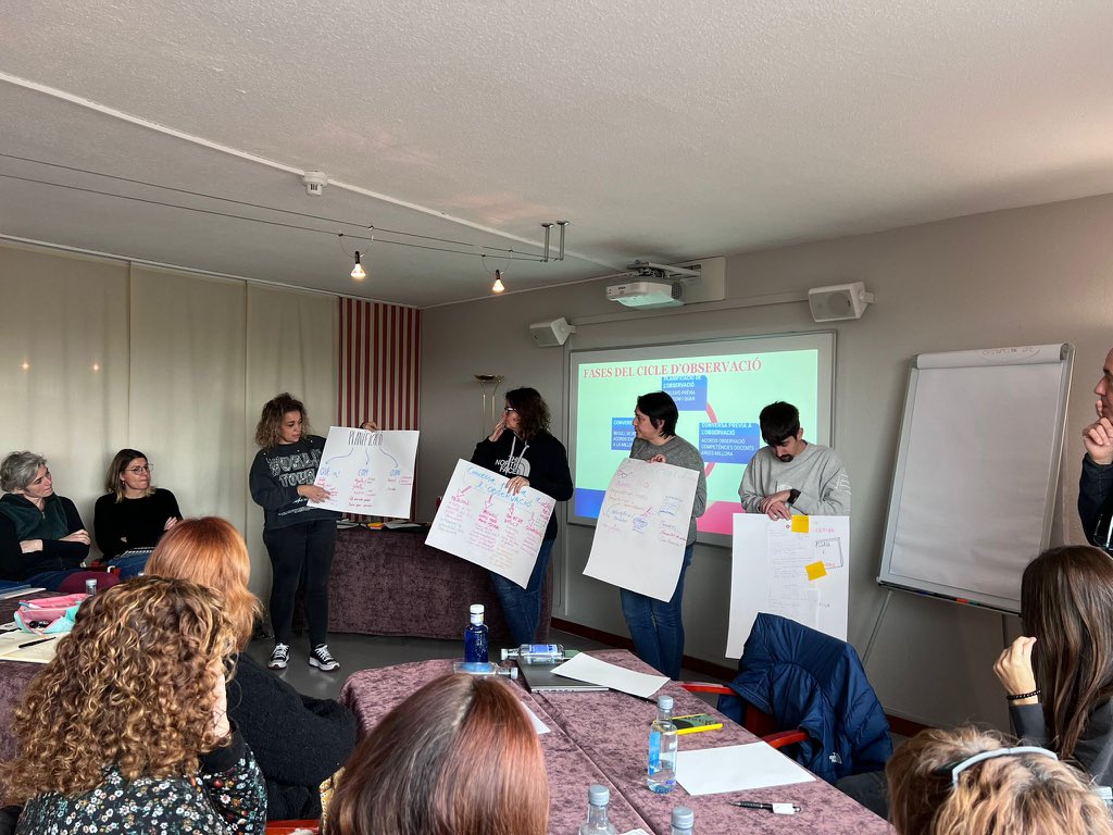 LID Barcelona - Centre de Lideratge Educatiu (@lid_barcelona) on Twitter photo Jornades Sensei amb l'equip de facilitadors <a href="/lid_barcelona/">LID Barcelona - Centre de Lideratge Educatiu</a> un espai d'aprenentatge on compartim els èxits de la mentoria i ens desafiem per entomar nous reptes! Aprenem junts!. Ens veiem al Març a Girona. #comunitataprenentatge #lideratgepedagógic Jornades Sensei amb l'equip de facilitadors <a href="/lid_barcelona/">LID Barcelona - Centre de Lideratge Educatiu</a> un espai d'aprenentatge on compartim els èxits de la mentoria i ens desafiem per entomar nous reptes! Aprenem junts!. Ens veiem al Març a Girona. #comunitataprenentatge #lideratgepedagógic
