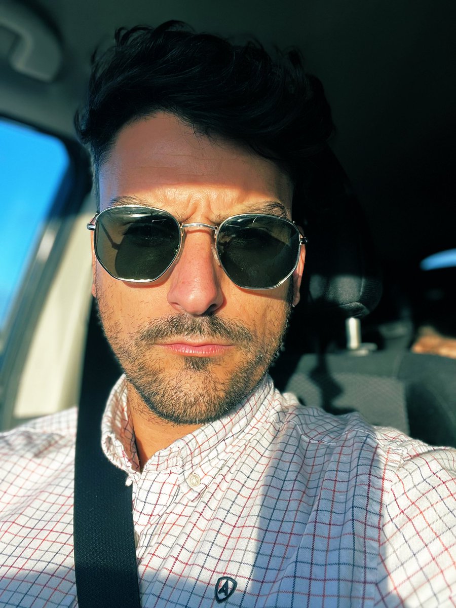 cminguez_Javi's tweet photo. ☀️🕶️ https://t.co/1Me7SNpKbx