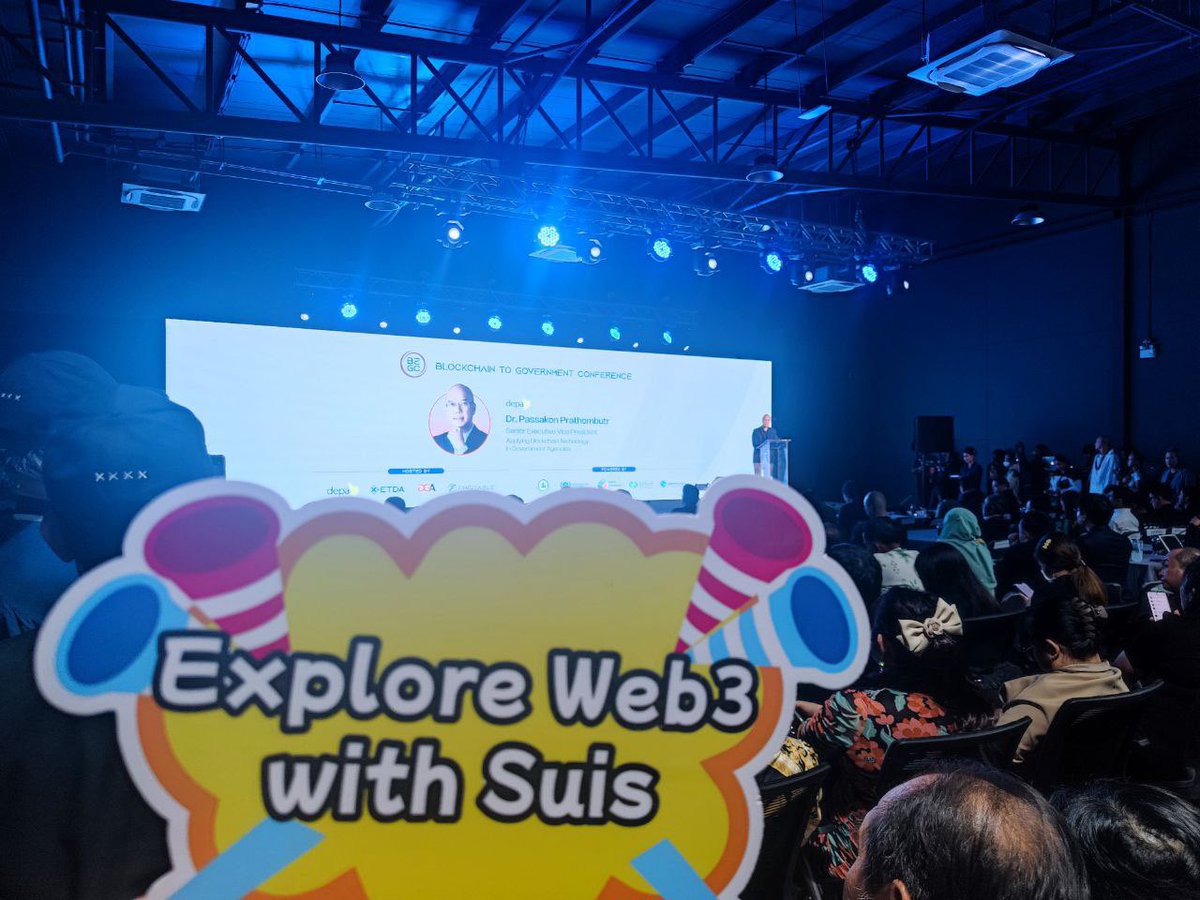 Suiscription tweet media