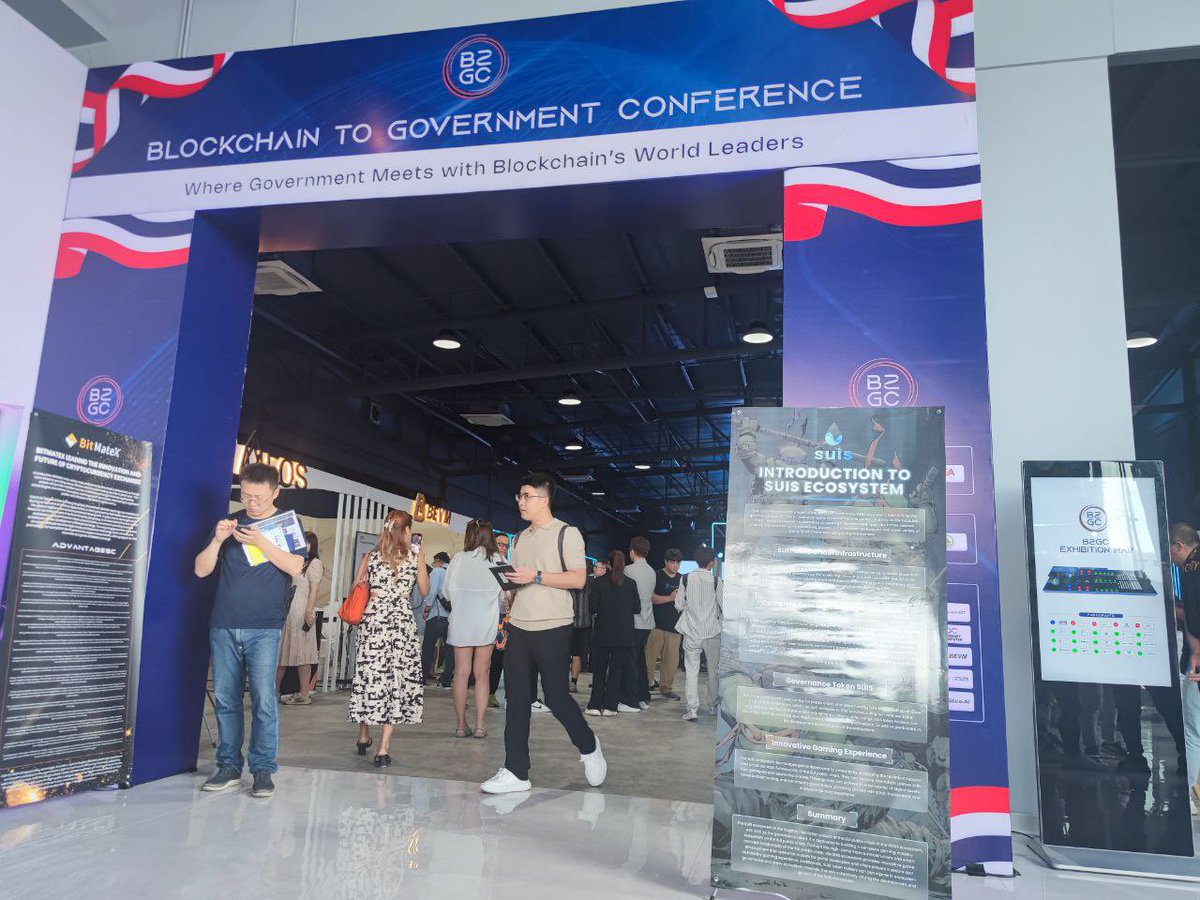 Suiscription tweet media